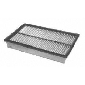 Show details of Motorcraft FA1072 Air Filter.