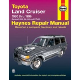 Show details of Haynes Publications, Inc. 92037 Repair Manual.