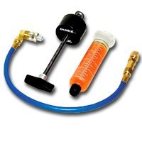 Show details of Tracer Products (TRATP9741CS) LeakFinder Dye Kit.