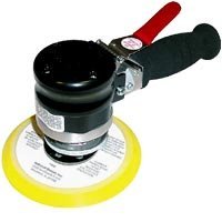 Show details of National Detroit (NDTEZLS-6) 6in. Dual Action Air Sander.