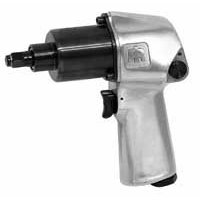 Show details of 3/8" Super Duty Air Impact Wrench.
