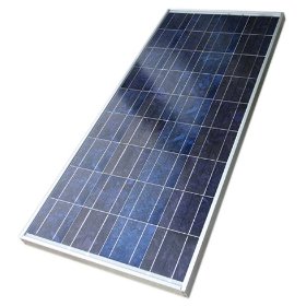 Show details of Sunforce 39810 SHARP Polycrystalline Solar Kit - 80W.