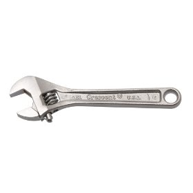 Show details of Crescent Adjustable Wrench 4 Inch.