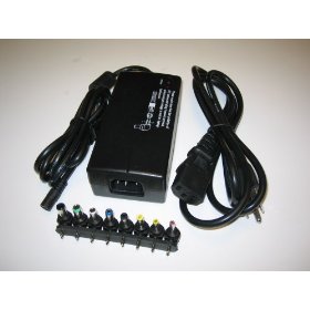 Show details of Universal Laptop Ac Power Adapter.