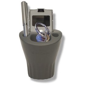 Show details of Heininger Automotive 40302 CommuteMate CellCup (2-Pack).