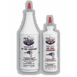Show details of Lucas Oil Products 10216 Air Tool Lubricant. 16 oz..