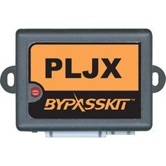 Show details of Bypass Essentials PLJX Bypasskit Allows remote start in select 1993-up GM vehicles.