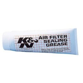 Show details of K&N 99-0704 Sealing Grease - 6oz.