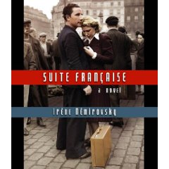 Show details of Suite Francaise (A Novel) [AUDIOBOOK] [UNABRIDGED]  (Audio CD).
